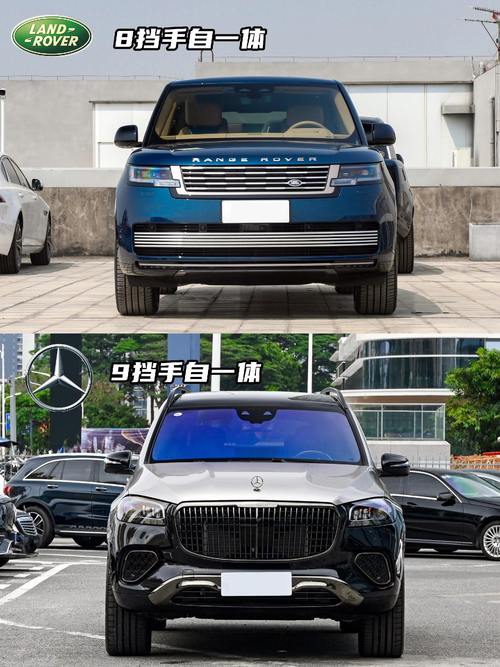 东莞328迈巴赫经典与现代的完美融合，路虎如何塑造独特的品牌形象